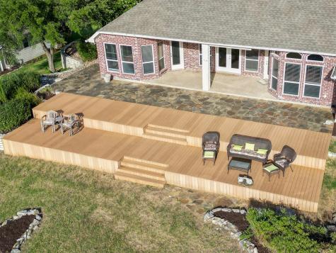 270 Stone Mountain Road Cresson TX 76035