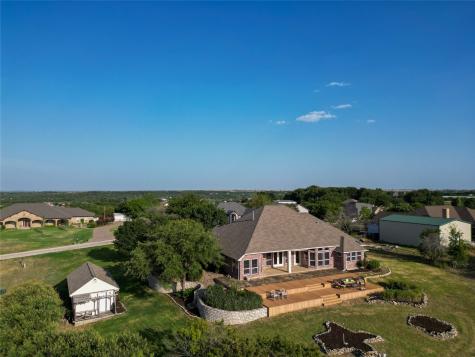 270 Stone Mountain Road Cresson TX 76035