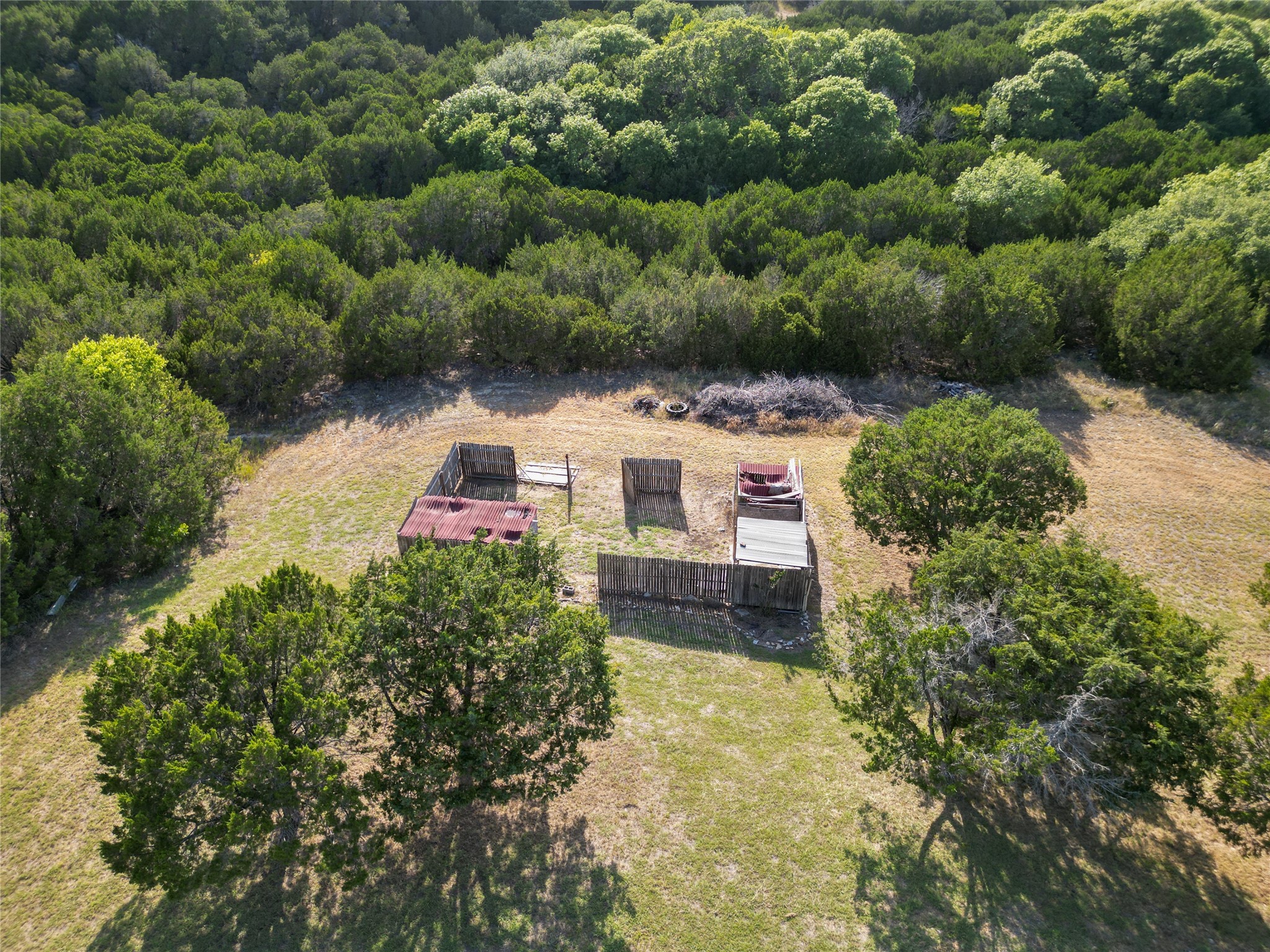 270 Stone Mountain Road Cresson TX 76035