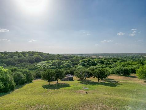 270 Stone Mountain Road Cresson TX 76035