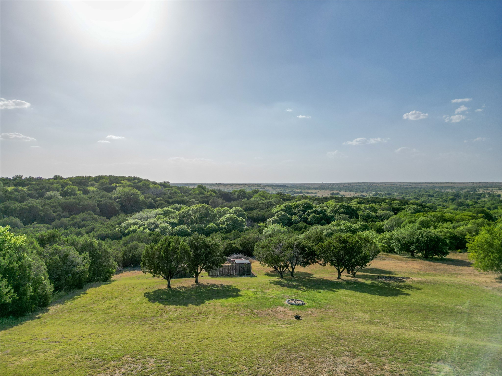 270 Stone Mountain Road Cresson TX 76035