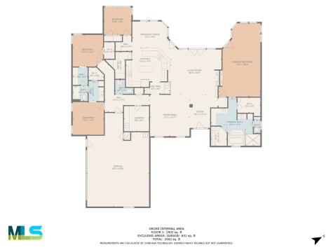 270 Stone Mountain Road Cresson TX 76035