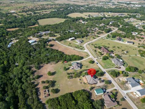 270 Stone Mountain Road Cresson TX 76035