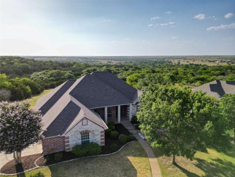 270 Stone Mountain Road Cresson TX 76035