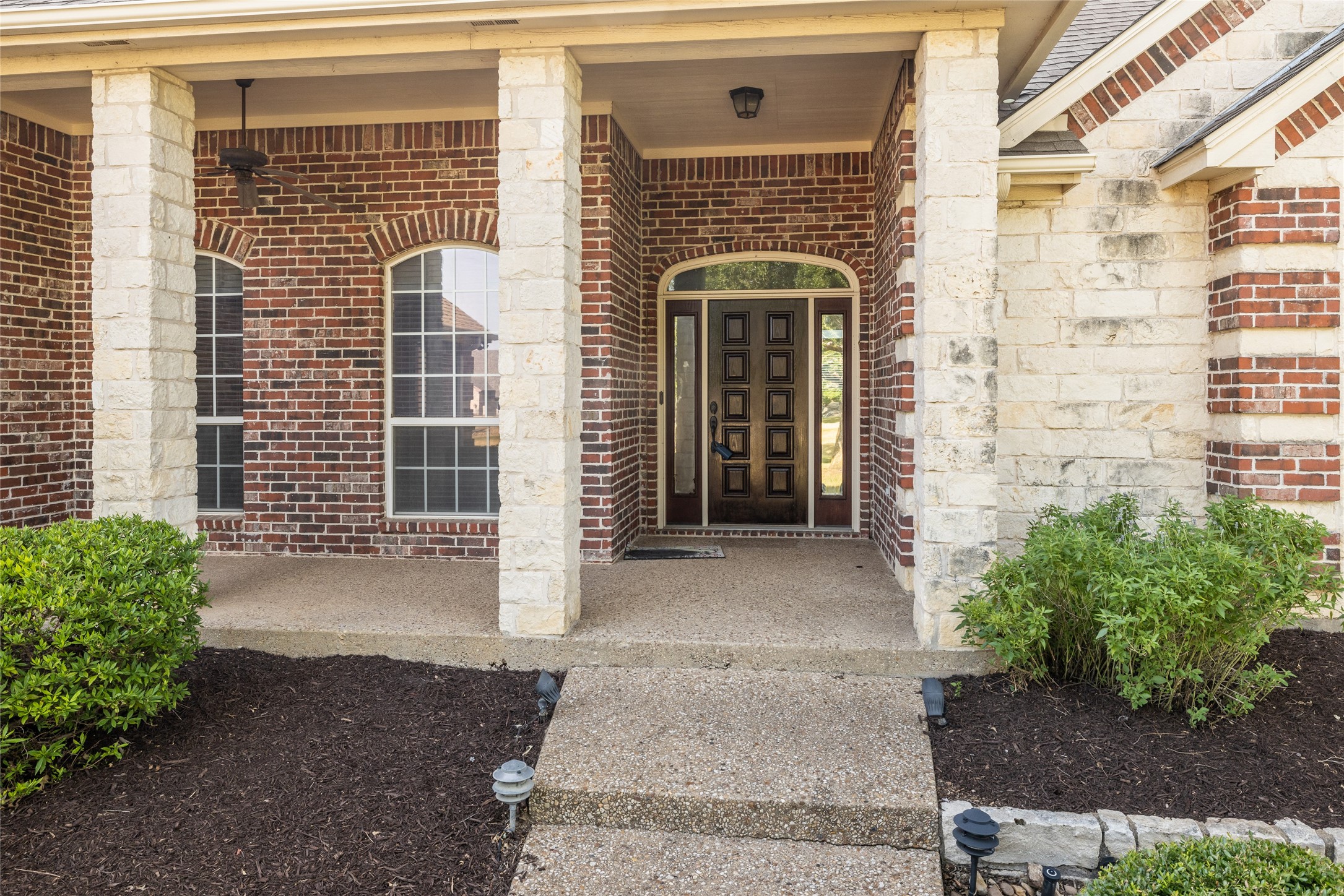 270 Stone Mountain Road Cresson TX 76035