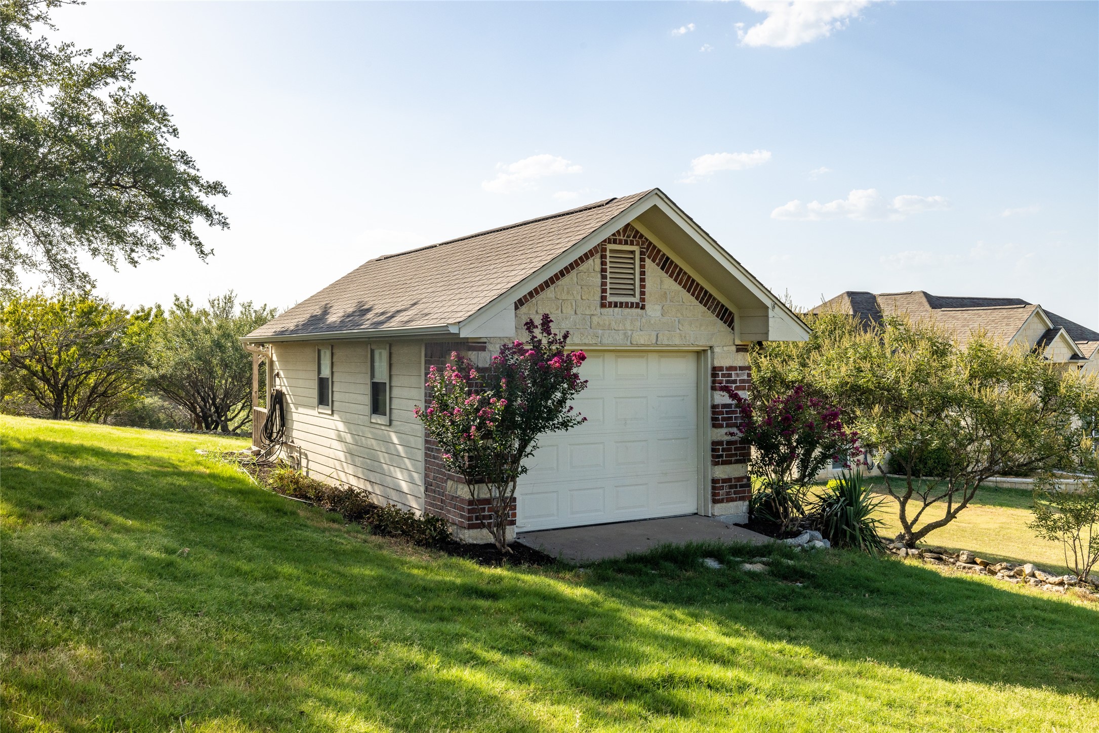 270 Stone Mountain Road Cresson TX 76035