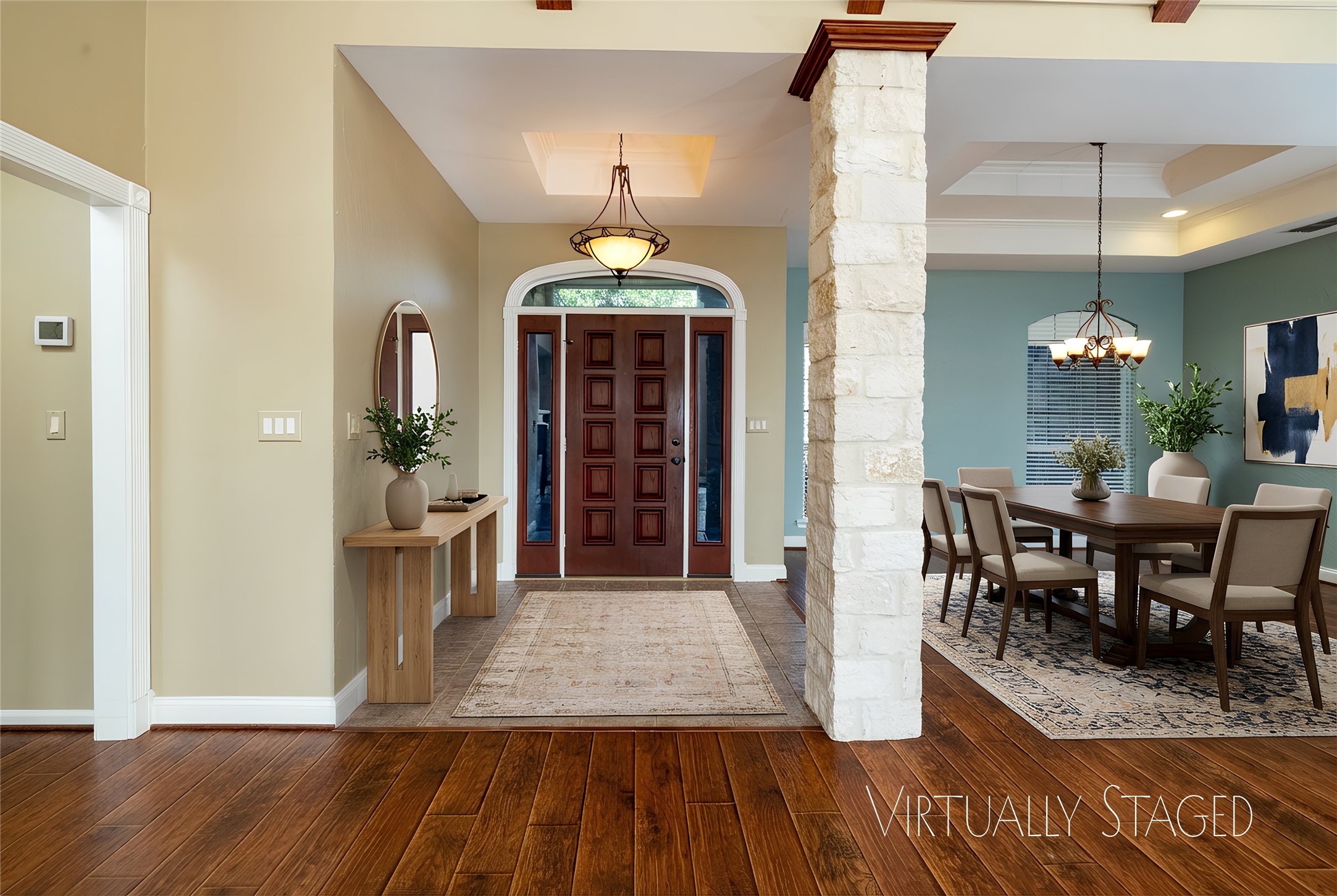270 Stone Mountain Road Cresson TX 76035