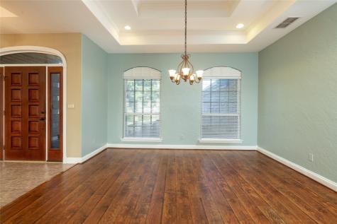 270 Stone Mountain Road Cresson TX 76035