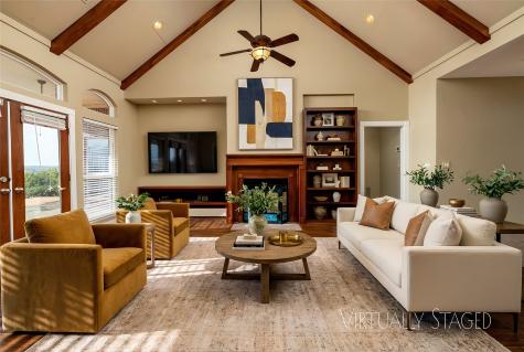 270 Stone Mountain Road Cresson TX 76035