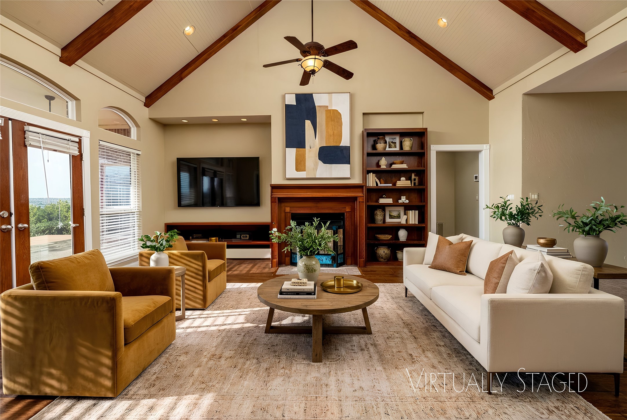 270 Stone Mountain Road Cresson TX 76035
