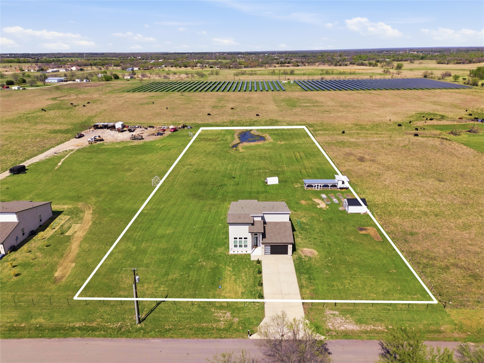 1568 County Road 3517 Quinlan TX 75474