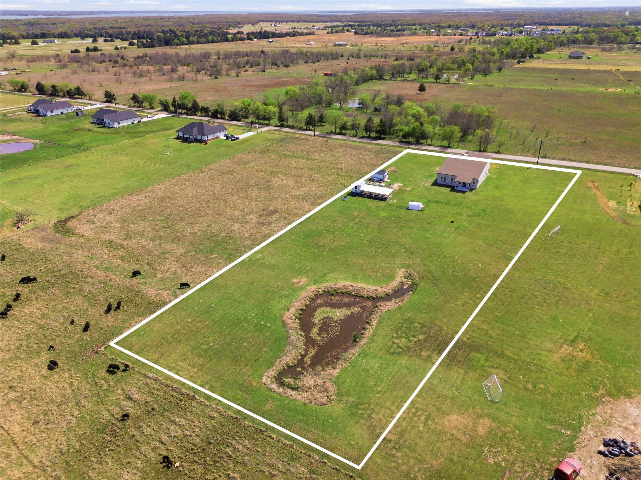 1568 County Road 3517 Quinlan TX 75474