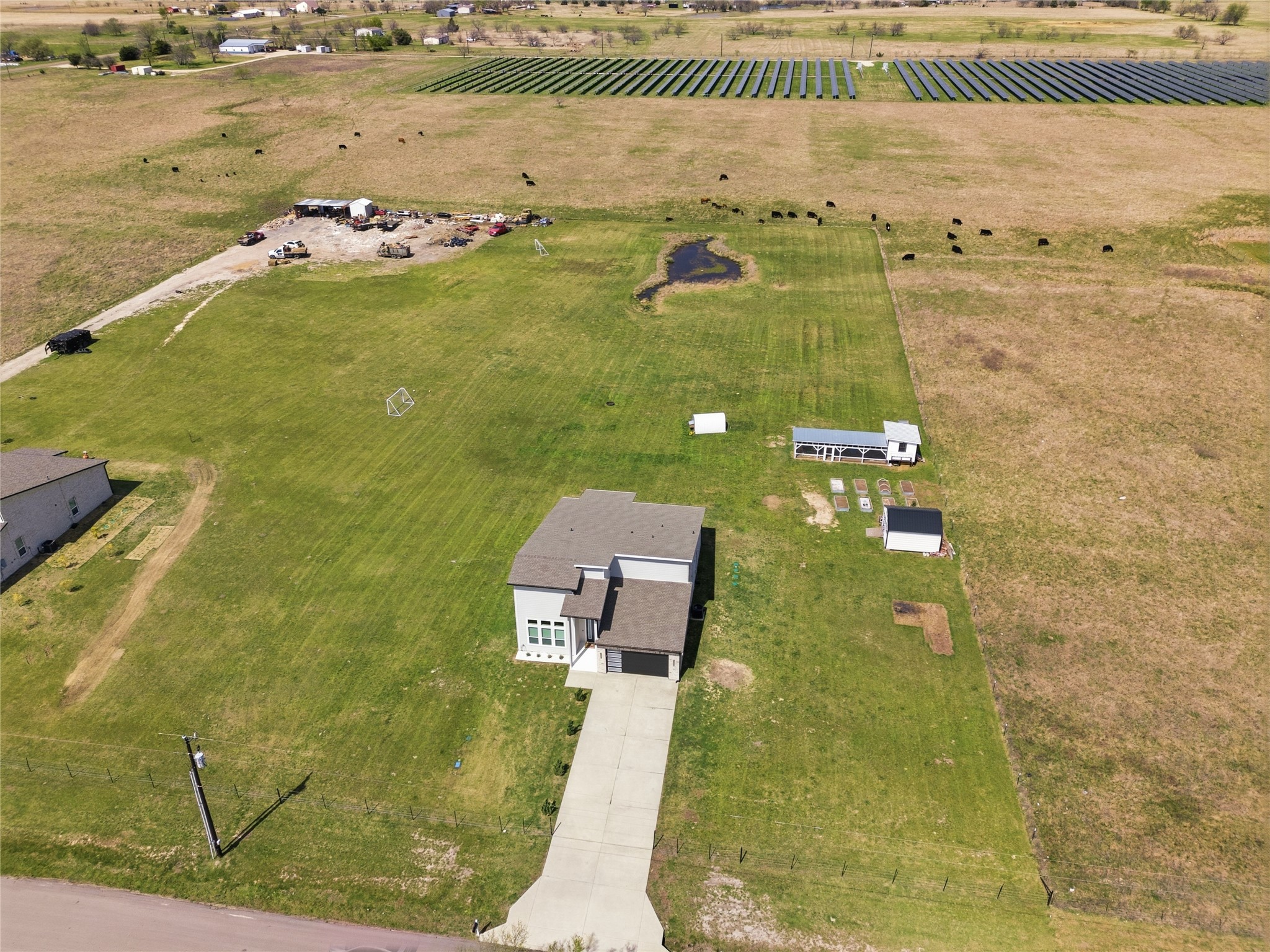 1568 County Road 3517 Quinlan TX 75474