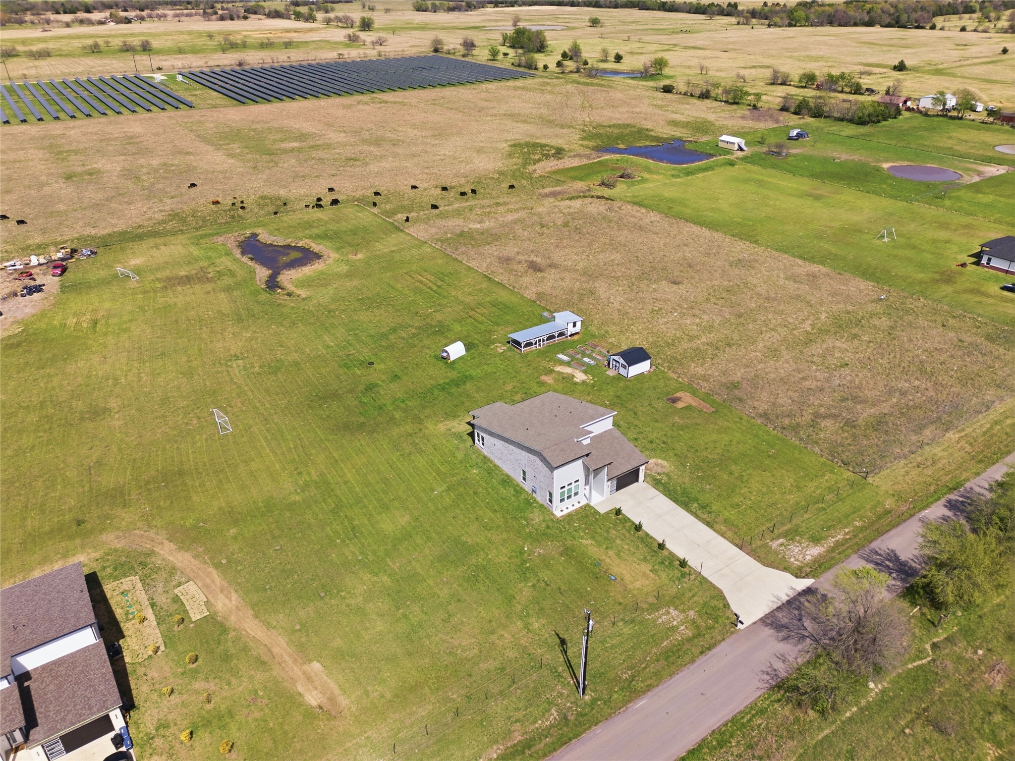 1568 County Road 3517 Quinlan TX 75474