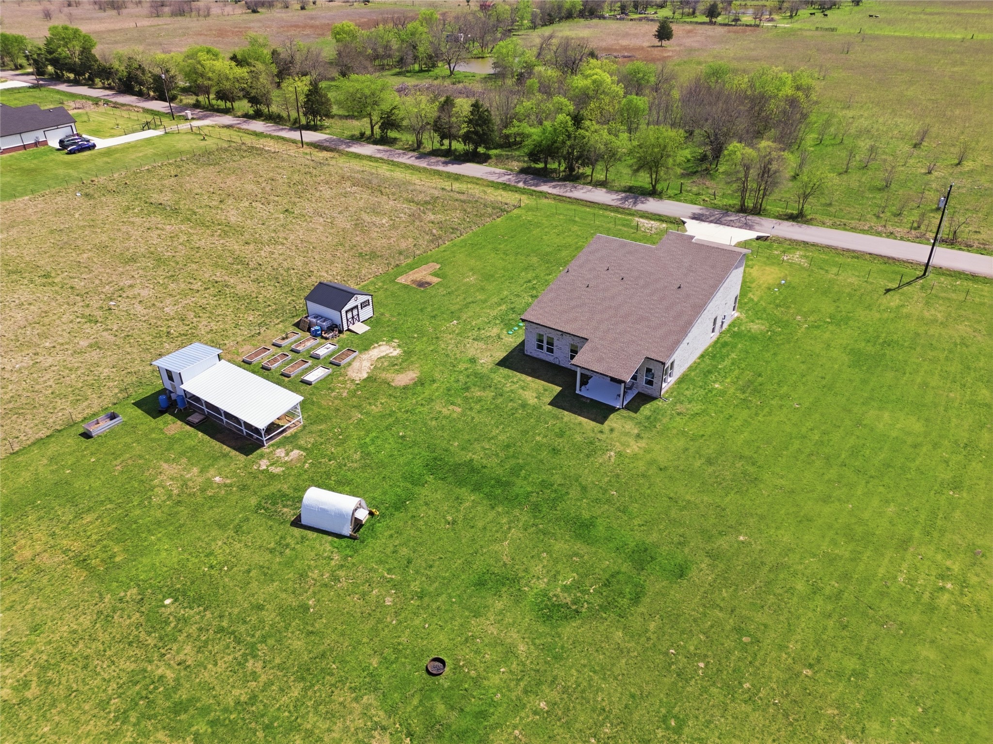1568 County Road 3517 Quinlan TX 75474