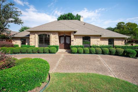 17402 River Hill Drive Dallas TX 75287