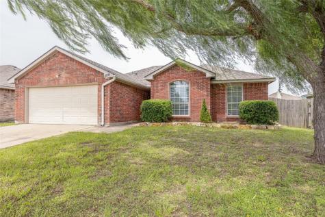 804 Rowdy Drive Royse City TX 75189