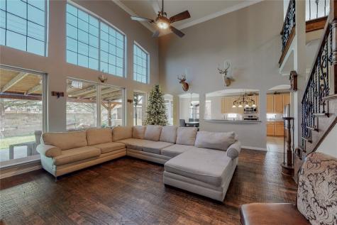 2117 White Rock Lane Little Elm TX 75068