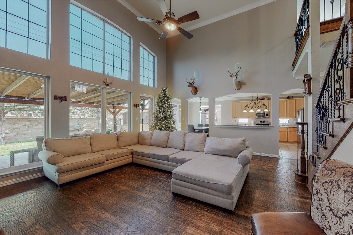 2117 White Rock Lane Little Elm TX 75068