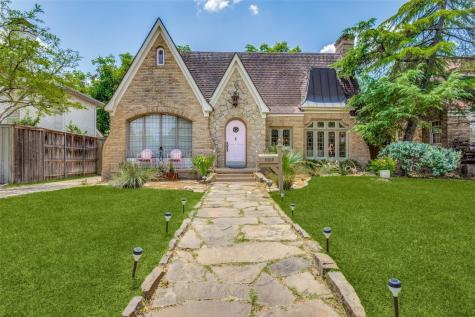 6960 Westlake Avenue Dallas TX 75214