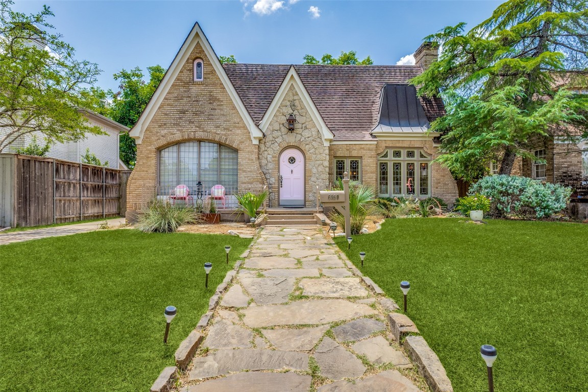 6960 Westlake Avenue Dallas TX 75214
