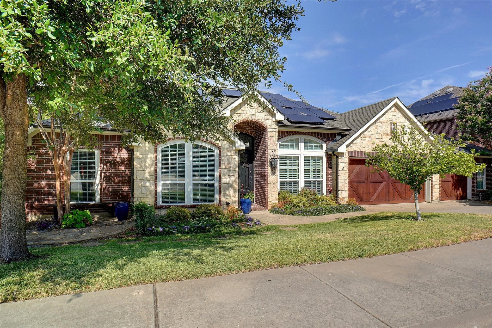 815 Spring Creek Drive Grapevine TX 76051
