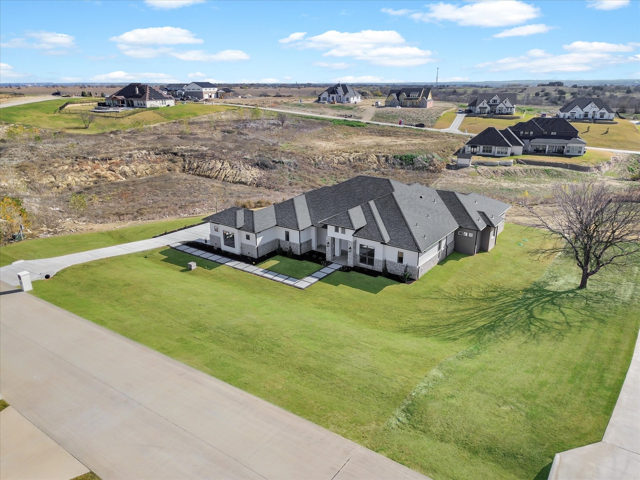 12409 Bella Perdono Drive Fort Worth TX 76126