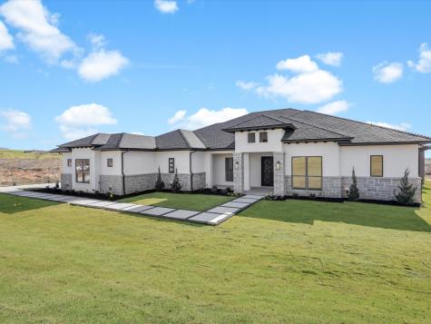 12409 Bella Perdono Drive Fort Worth TX 76126