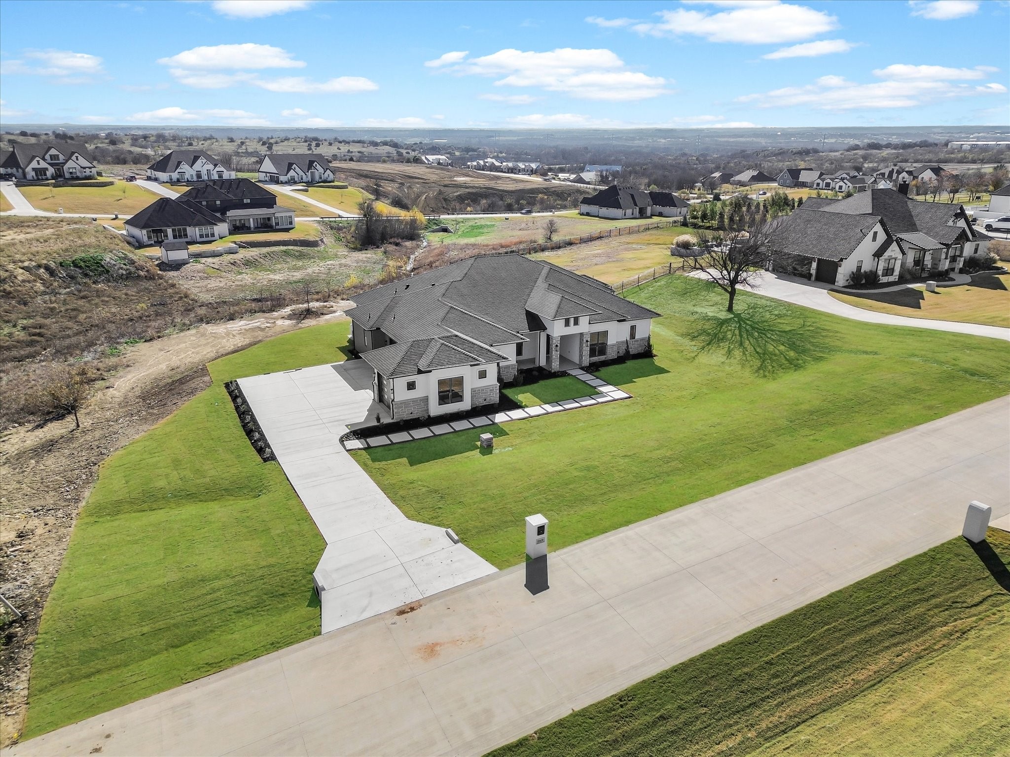12409 Bella Perdono Drive Fort Worth TX 76126