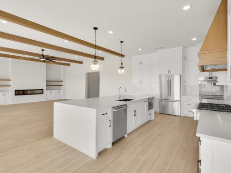 12409 Bella Perdono Drive Fort Worth TX 76126