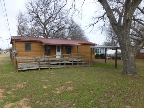 7009 Brazos Trail Weatherford TX 76087