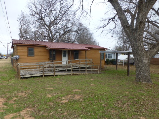 7009 Brazos Trail Weatherford TX 76087