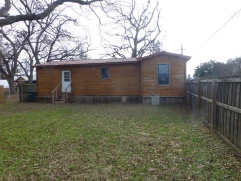 7009 Brazos Trail Weatherford TX 76087