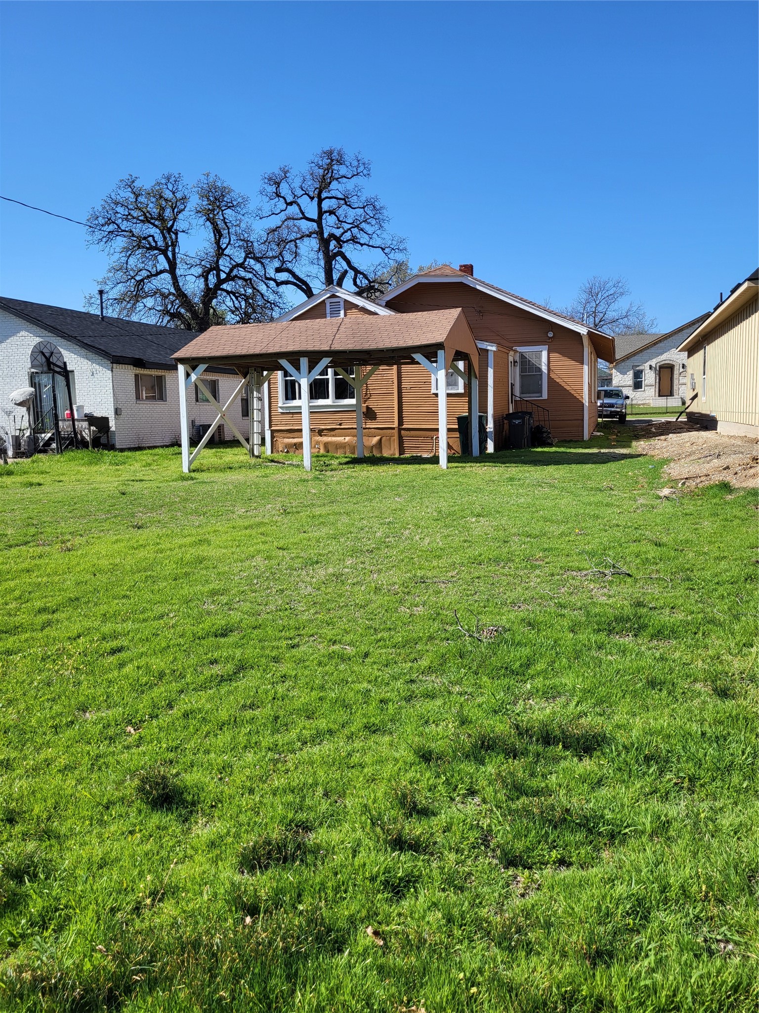 1312 Lagonda Avenue Fort Worth TX 76164