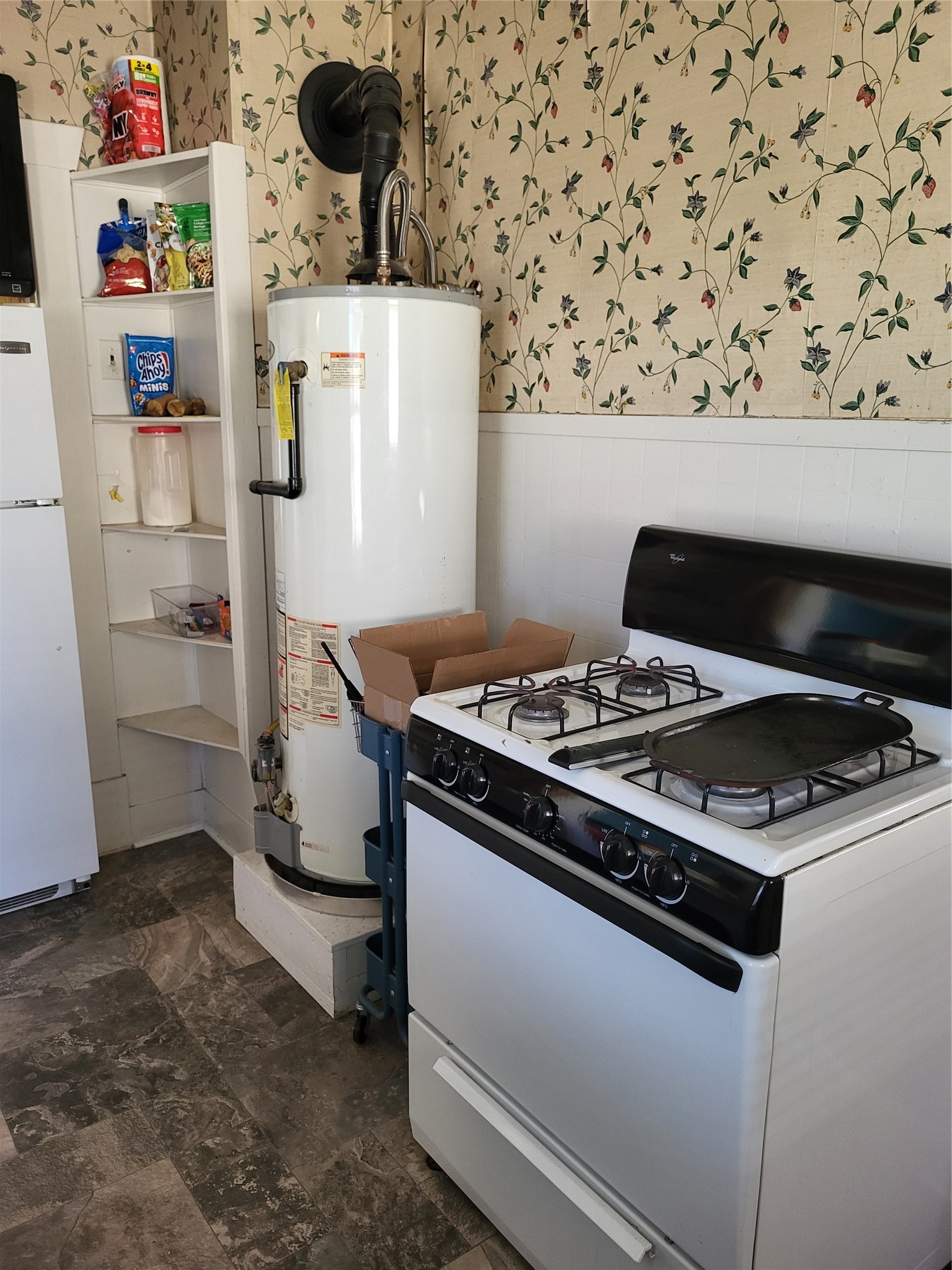 1312 Lagonda Avenue Fort Worth TX 76164
