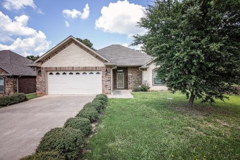 111 Letha Court Tyler TX 75702