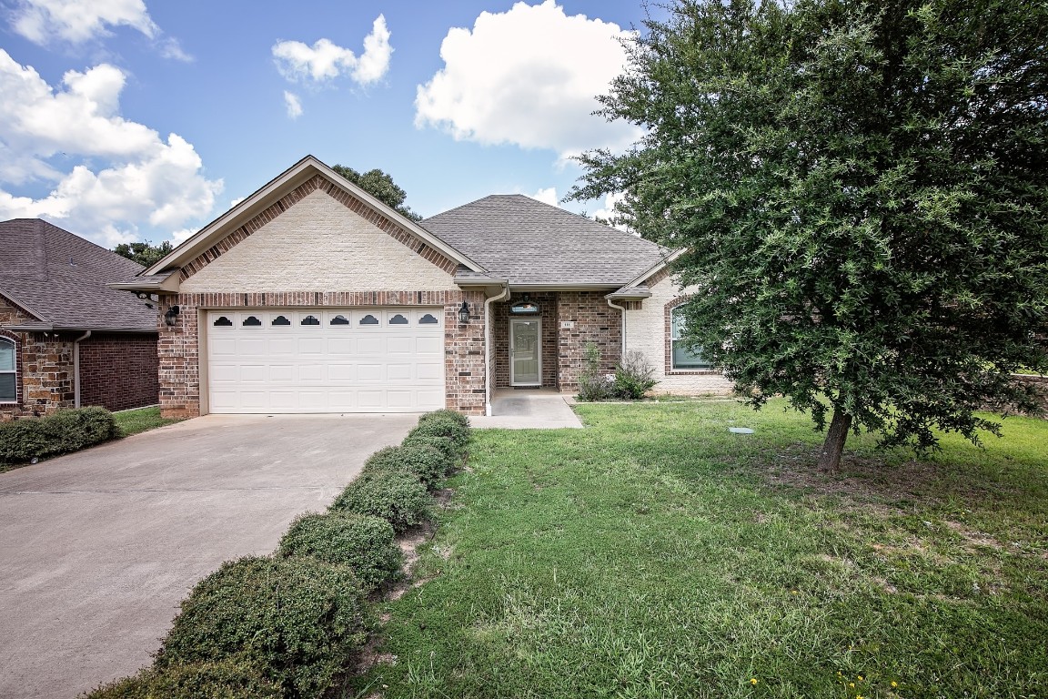 111 Letha Court Tyler TX 75702