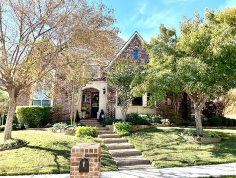4209 Mann Court Carrollton TX 75010