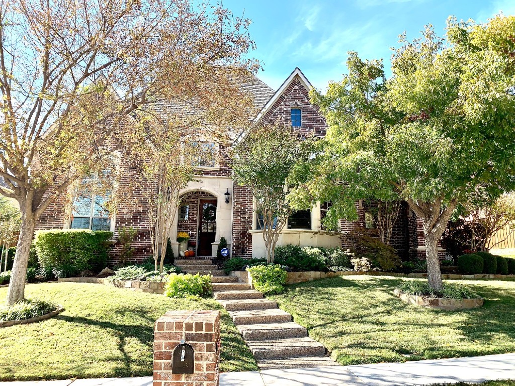 4209 Mann Court Carrollton TX 75010