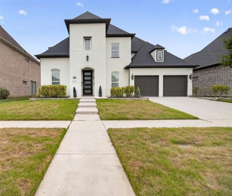 13776 Cardigan Lane Frisco TX 75035