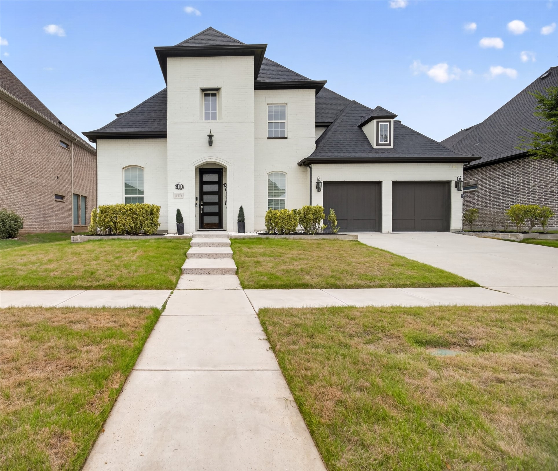 13776 Cardigan Lane Frisco TX 75035