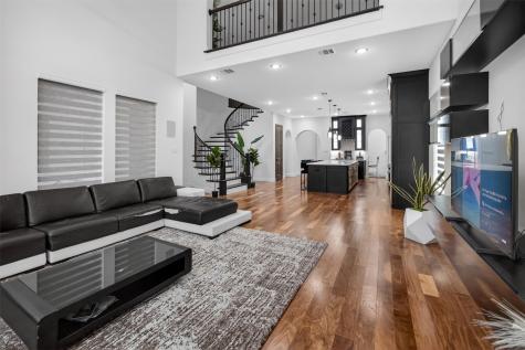 13776 Cardigan Lane Frisco TX 75035