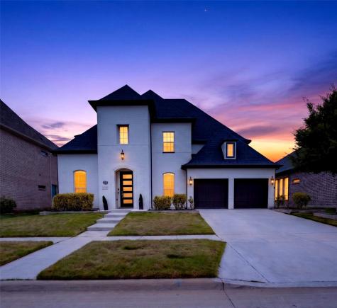 13776 Cardigan Lane Frisco TX 75035