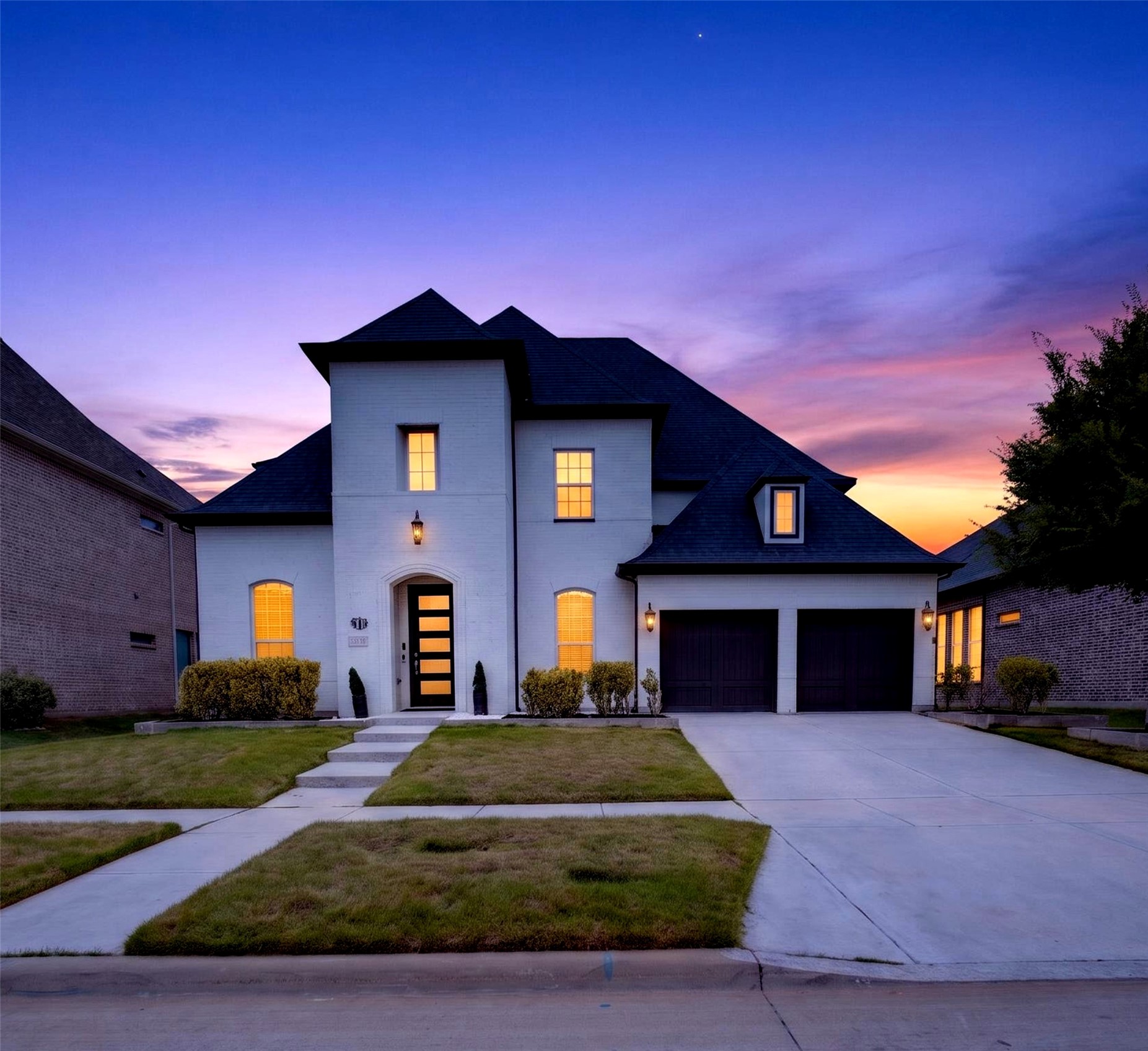 13776 Cardigan Lane Frisco TX 75035