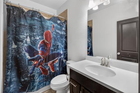 13776 Cardigan Lane Frisco TX 75035