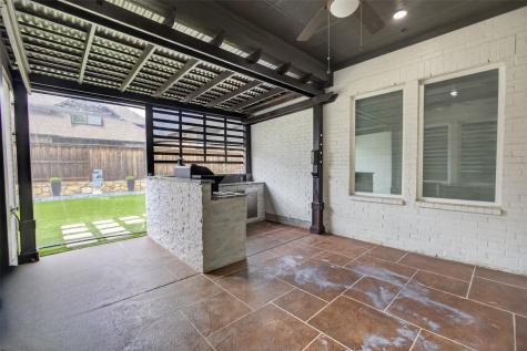 13776 Cardigan Lane Frisco TX 75035