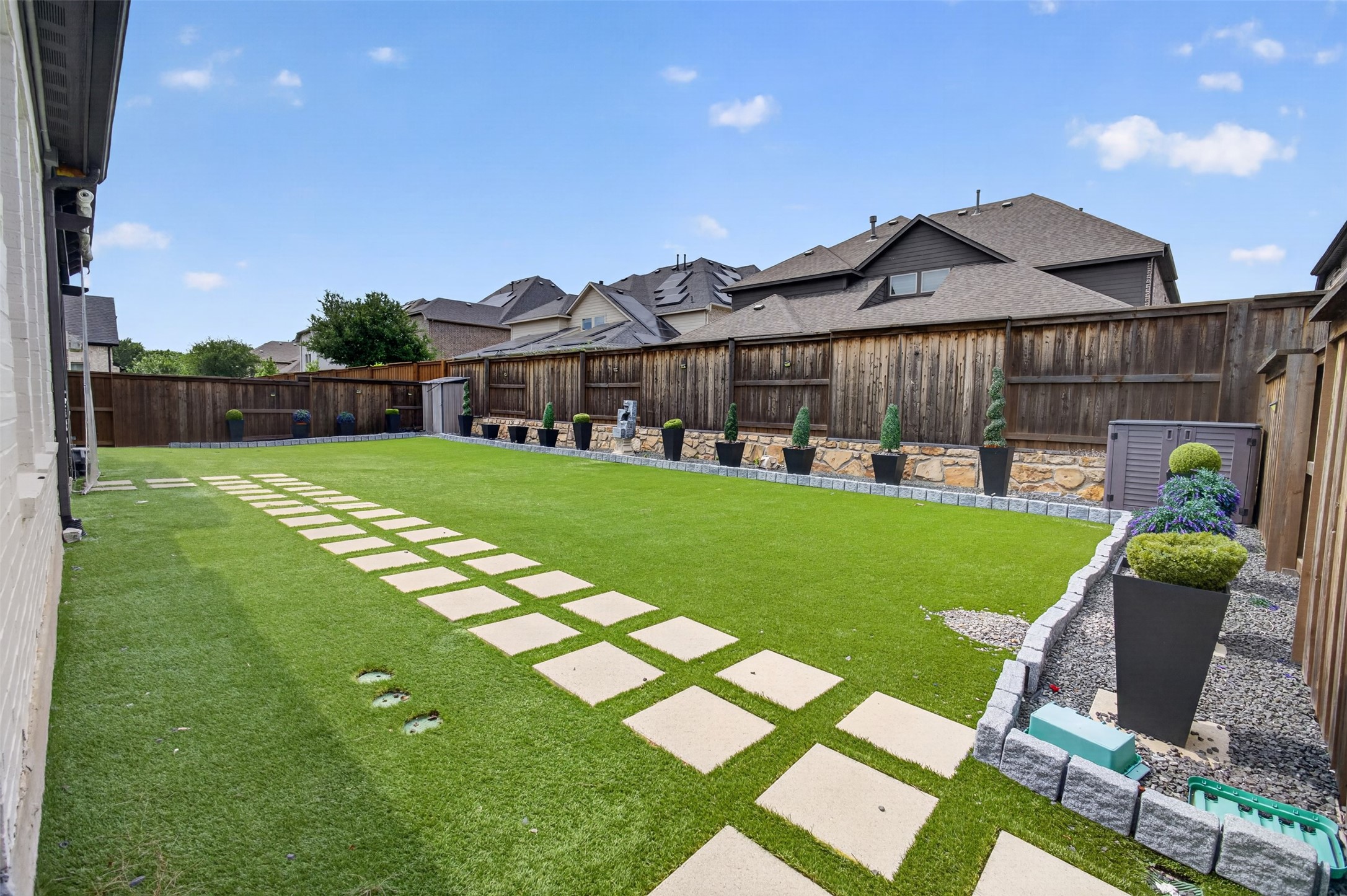 13776 Cardigan Lane Frisco TX 75035