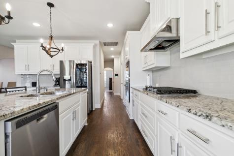 748 Fireside Drive Little Elm TX 76227