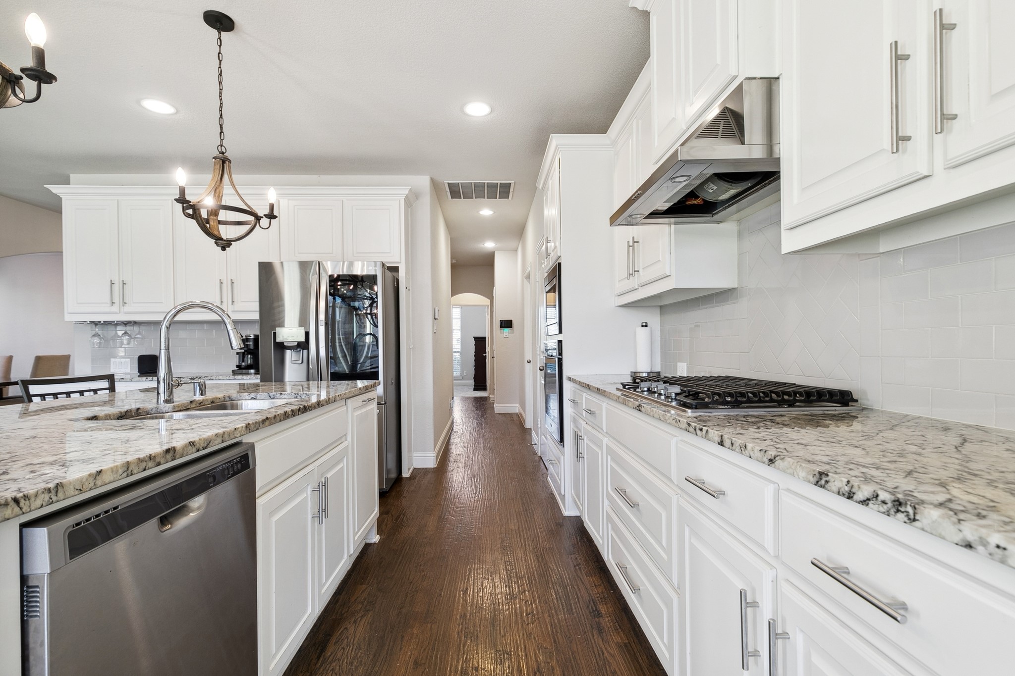 748 Fireside Drive Little Elm TX 76227