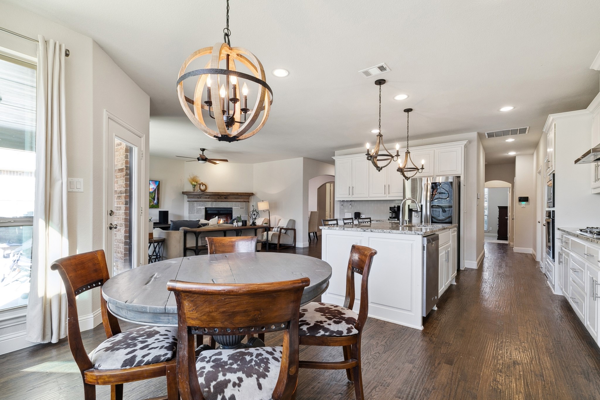 748 Fireside Drive Little Elm TX 76227